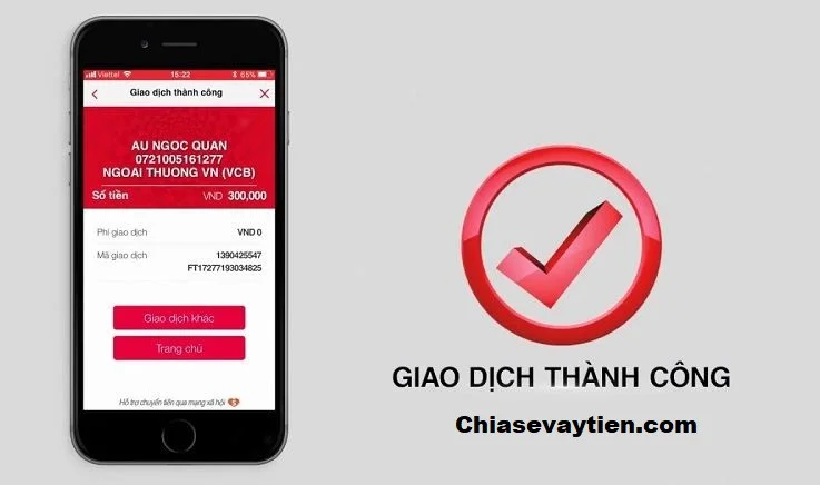 Agribank trừ 55.000 đồng/tháng