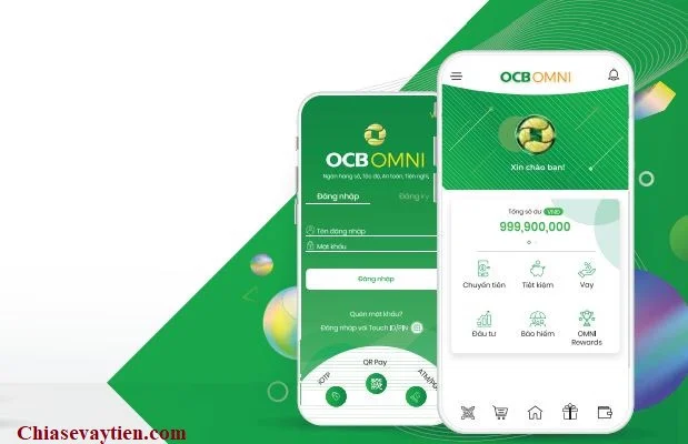 OCB OMNI là gì