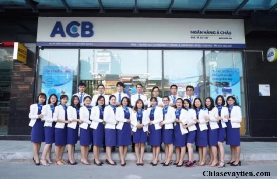 Ngân hàng ACB