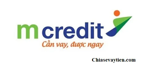 Logo Mcredit