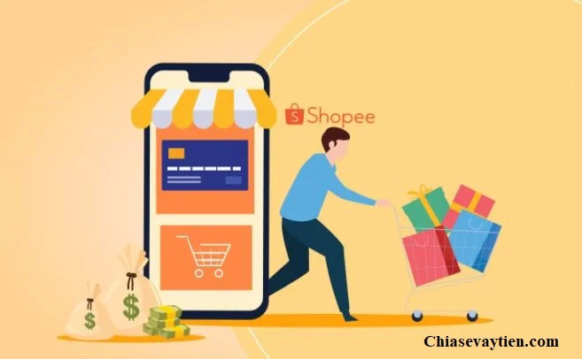 Nguồn hàng Shopee lấy từ đâu