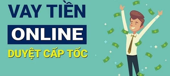 Ưu điểm vay tiền Online bằng CMND và thẻ ATM