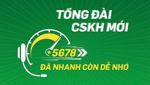 Tổng đài Fe Credit miễn phí