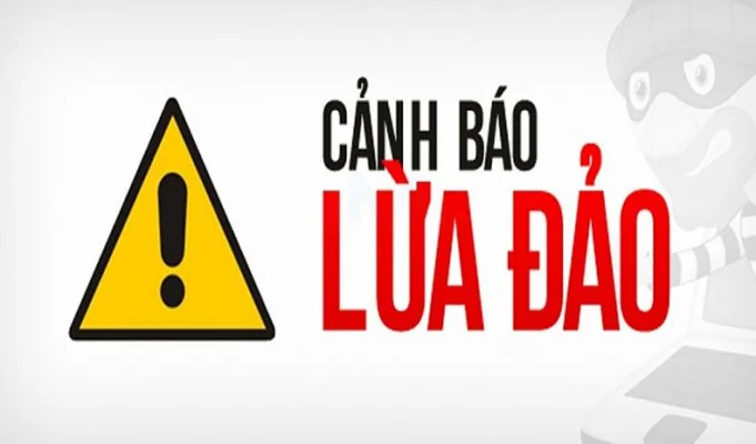 Cảnh báo lừa đảo vay tiền Online