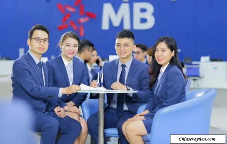 Ngân hàng MB Bank