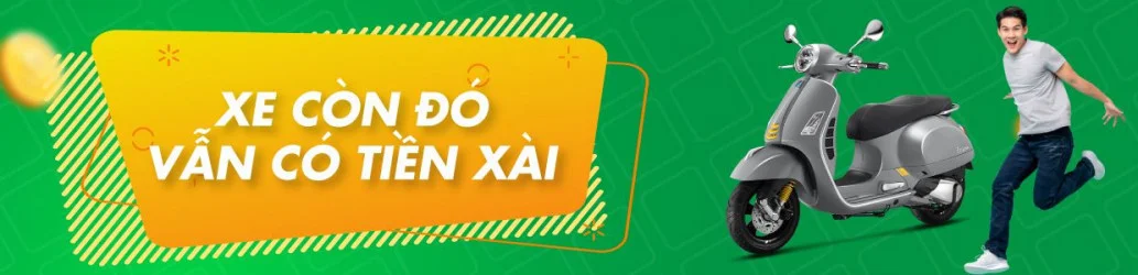 Cầm đồ xe máy F88