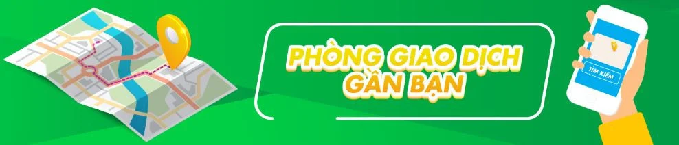 Tìm phòng giao dịch F88