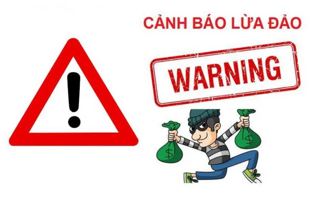 Lừa đảo vay tiền Online