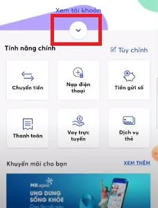 Cách xoá tài khoản MB Bank