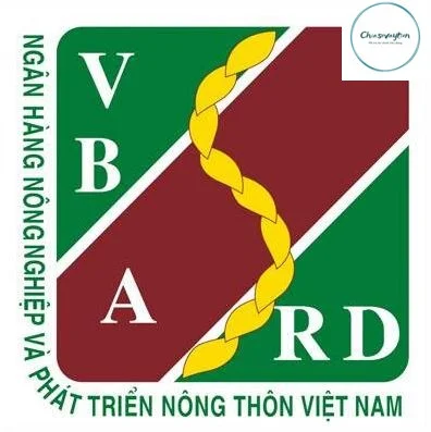 Logo ngân hàng Agribank cũ