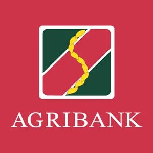 Logo ngân hàng Agribank