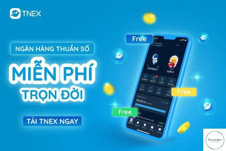 App TNEX