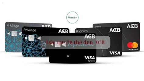 Đặc quyền thẻ đen ACB bạn mà nên biết