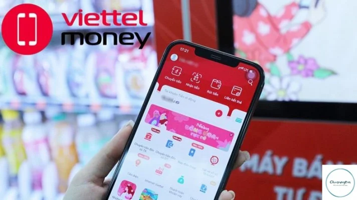 Số tổng Viettel Money - 1800 900