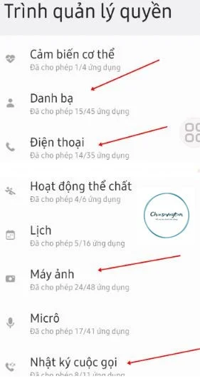 Cách thoát khỏi app vay tiền Online