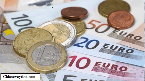 Đồng tiền Euro đồng tiền mạnh nhất hiện nay