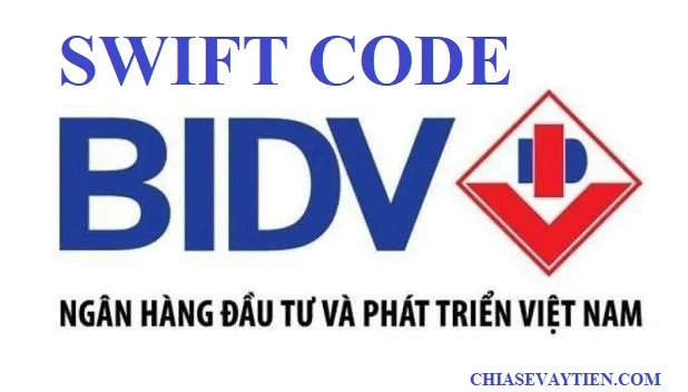 Mã Swift Code là bao nhiêu