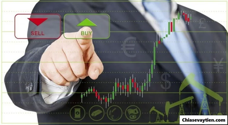 Kiếm tiền Binary Option