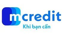 Vay 30 triệu MCredit