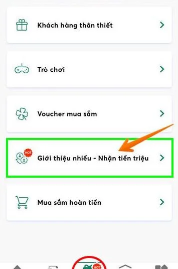 Mã giới thiệu MB BANk