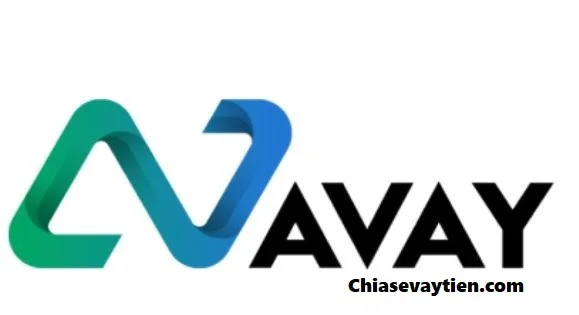 Logo vay tiền AVAY