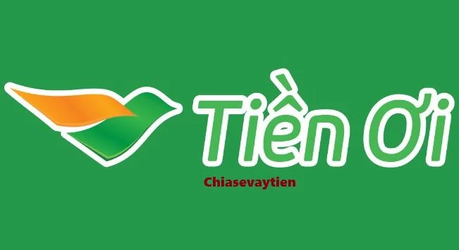 Logo vay tiền Tiền Ơi