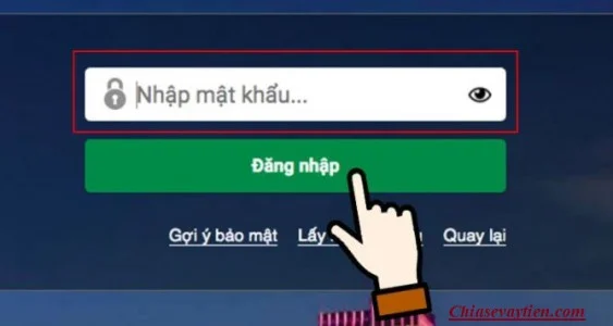 Kiểm tra số dư tài khoản VPBank