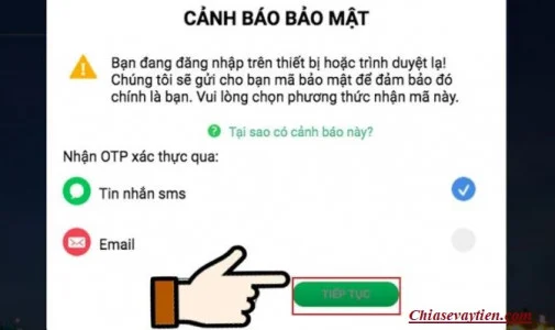 Tra cứu số dư tài khoản VPBank