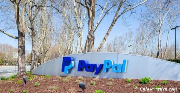 Paypal là của nước nào