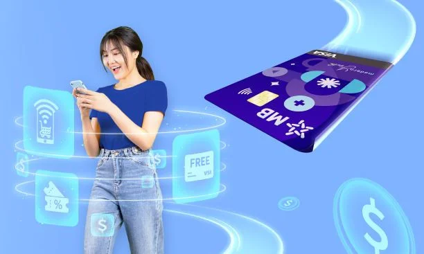 Thẻ tín dụng MBBank là gì