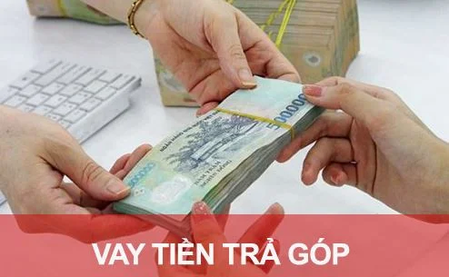 Điều kiện vay tiền trả góp 48 tháng