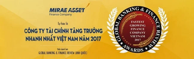 Mirae Asset lừa đảo