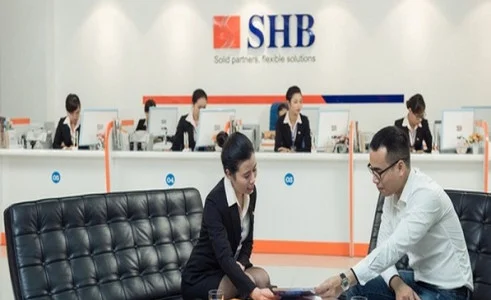 SHB lừa đảo