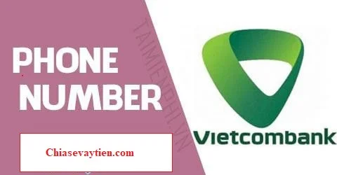 Tổng đài Vietcobmank