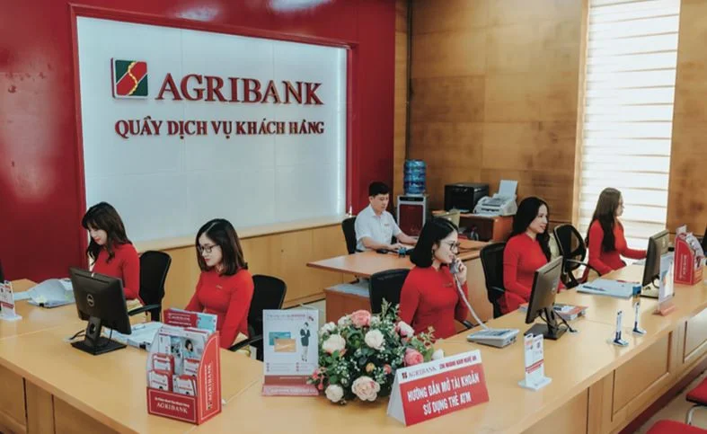 Ngân hàng Agribank