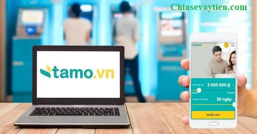 Tamo - 0% Lãi Suất Cho Khách Hàng Mới