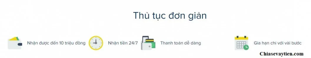 Đăng ký vay tiền Online Senmo.vn