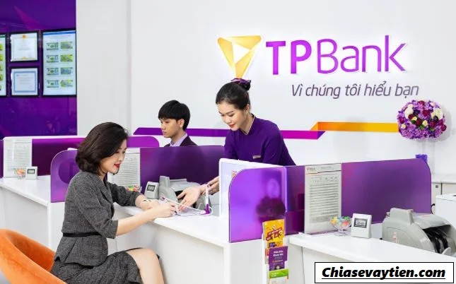 ngân hàng TPBank