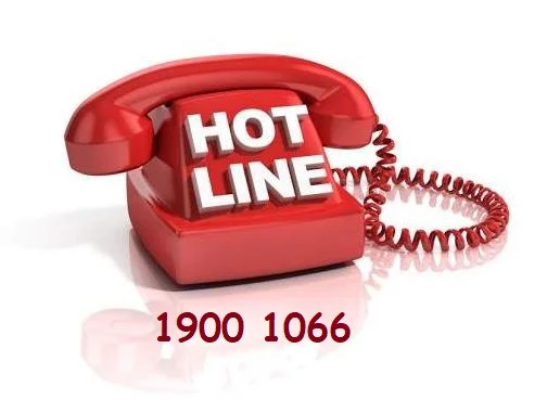 Chức năng Hotline Easy Credit