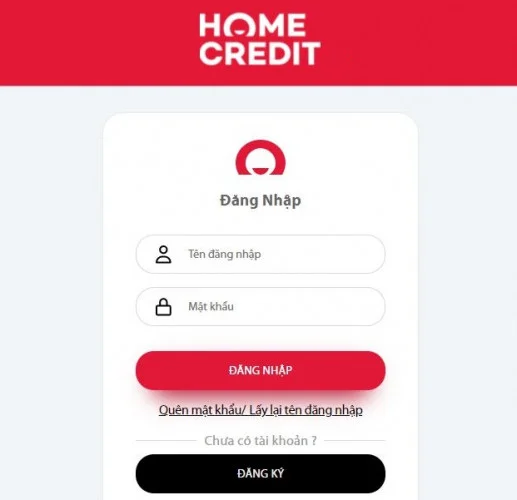 Kiểm tra hợp đồng trả góp Home Credit 