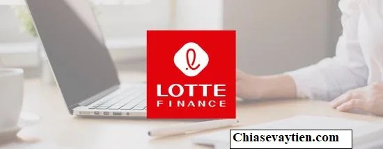 Lotte Finance Việt Nam