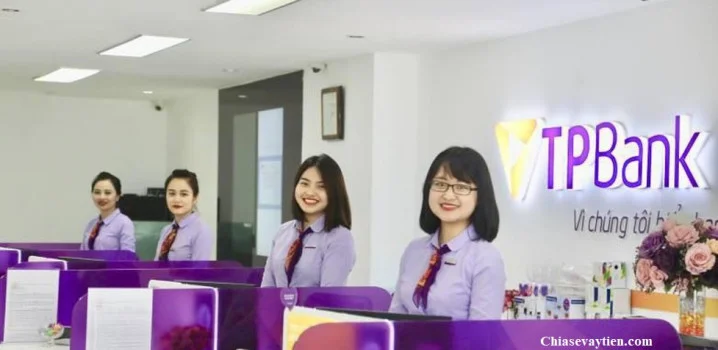 Giới thiệu về ngân hàng TPBank