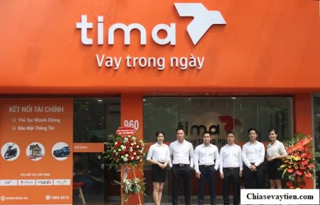 Giới thiệu về Tima