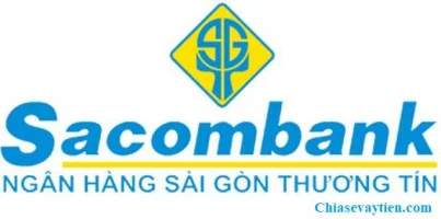 Thanh toán khoản vay Cashwagon qua ngân hàng Sacombank