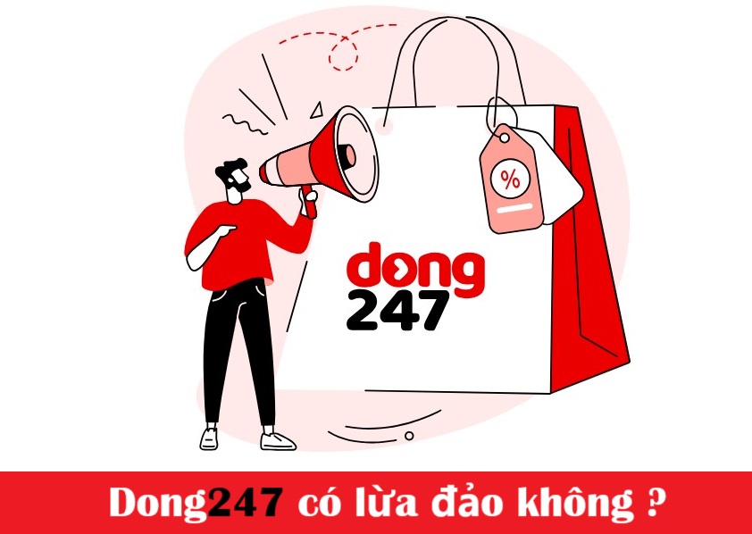 Đồng 247 có lừa đảo không