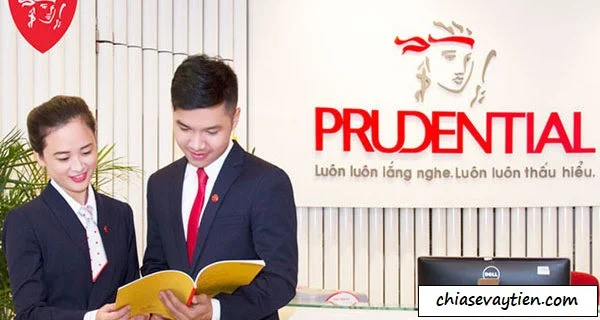 Giới thiệu về Prudential Việt Nam