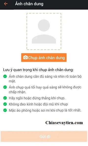 Vay tiền online moneytap