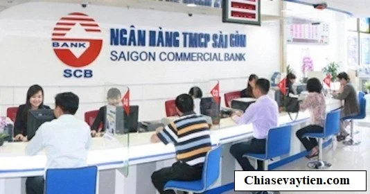 Giới thiệu về ngân hàng SCB