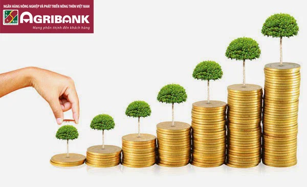 Lãi suất tiền gửi Agribank