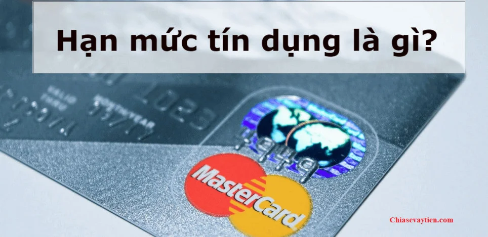 Thẻ tín dụng là gì